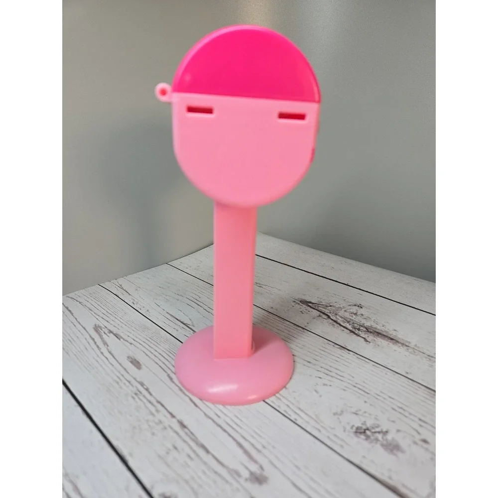 Mattel Barbie Replacement Barbeque Grill BCG72 - 2012 Vacation House